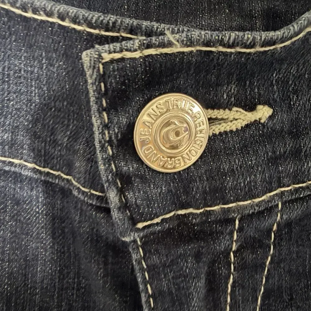 True Religion true religion